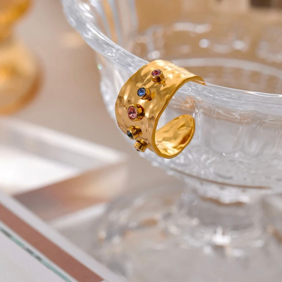 ANILLO DANAE