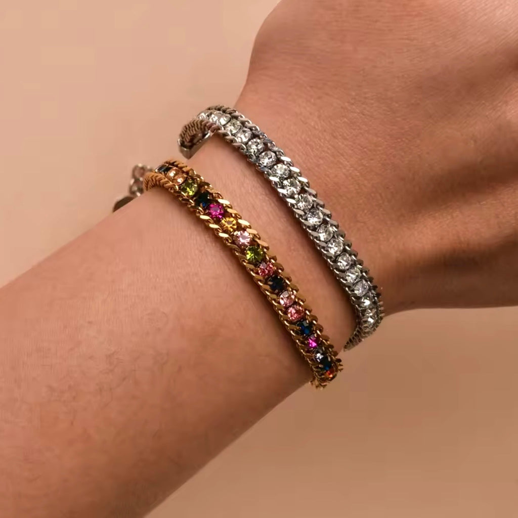PULSERA ZENDA COLOURS