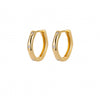 PENDIENTES ALAINA