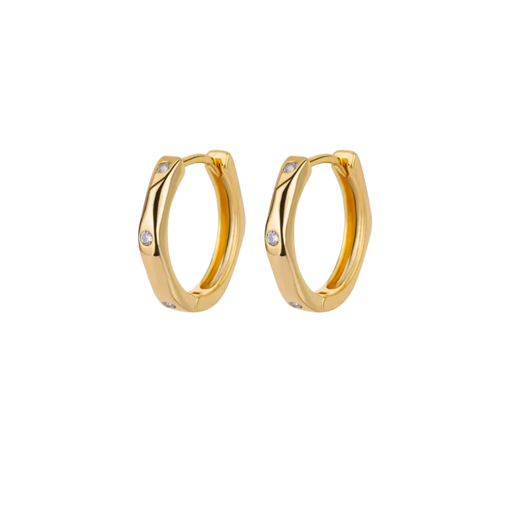 PENDIENTES ALAINA