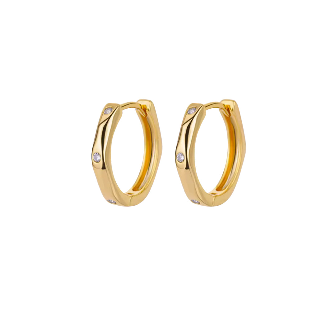 PENDIENTES ALAINA