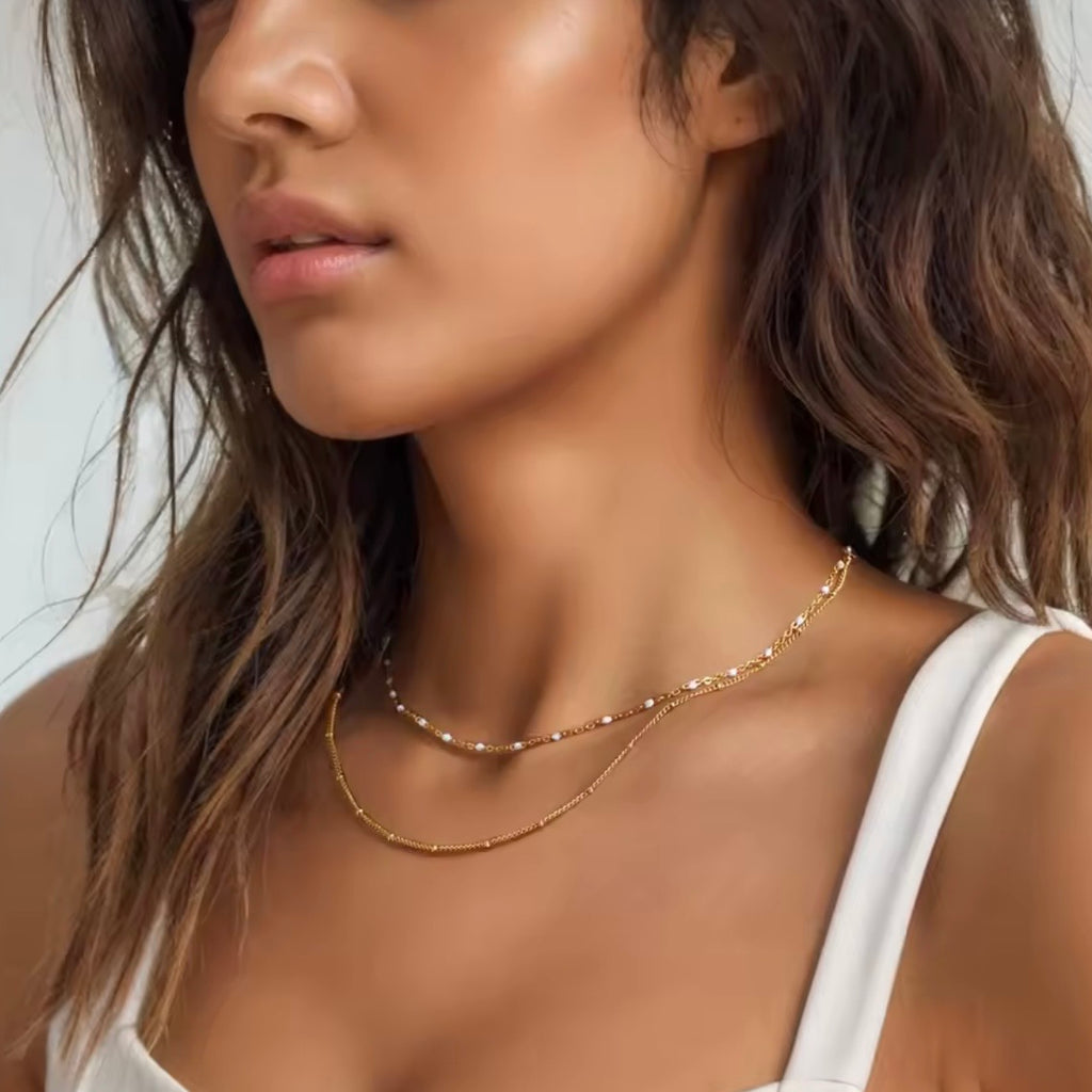 COLLAR TINA