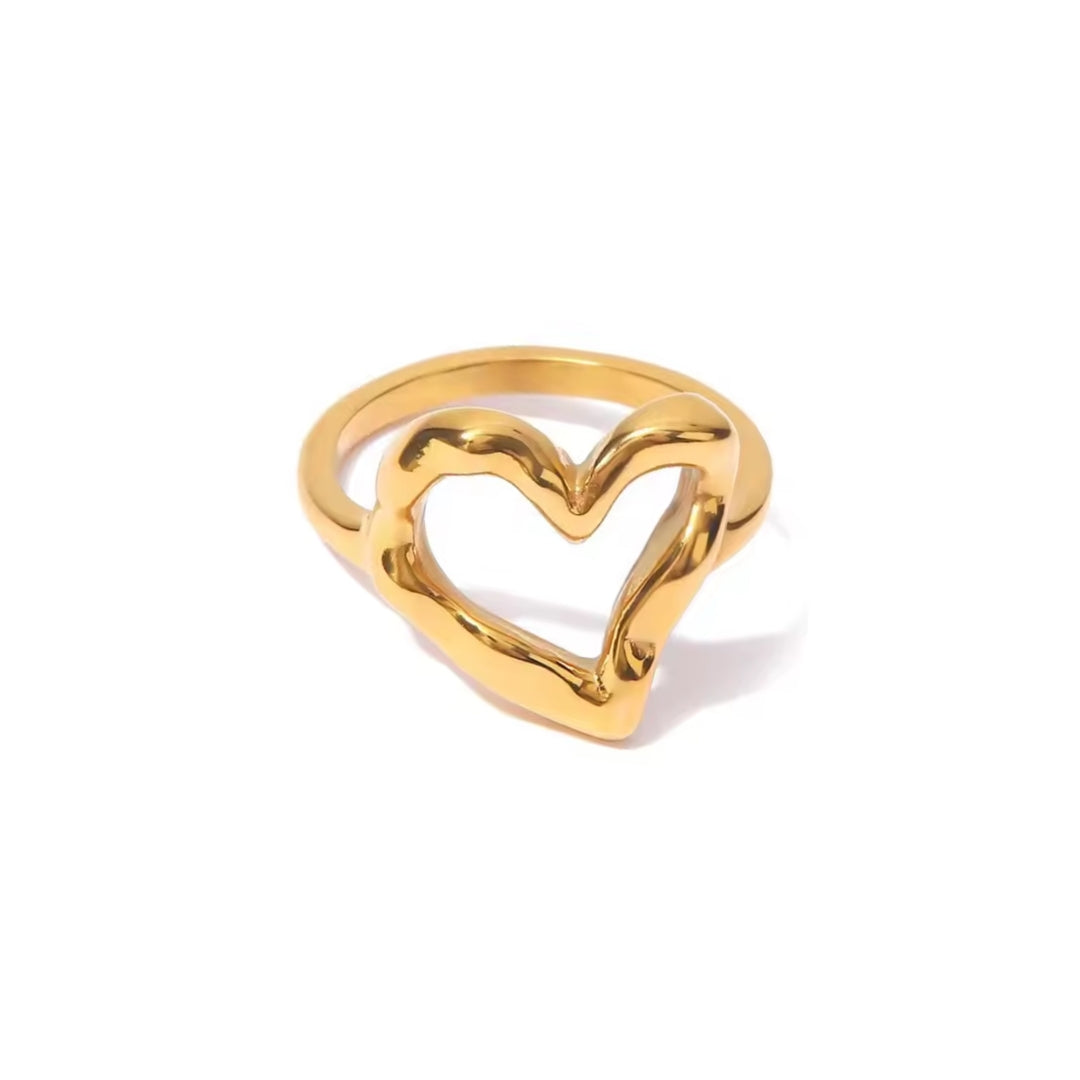 ANILLO AMORE