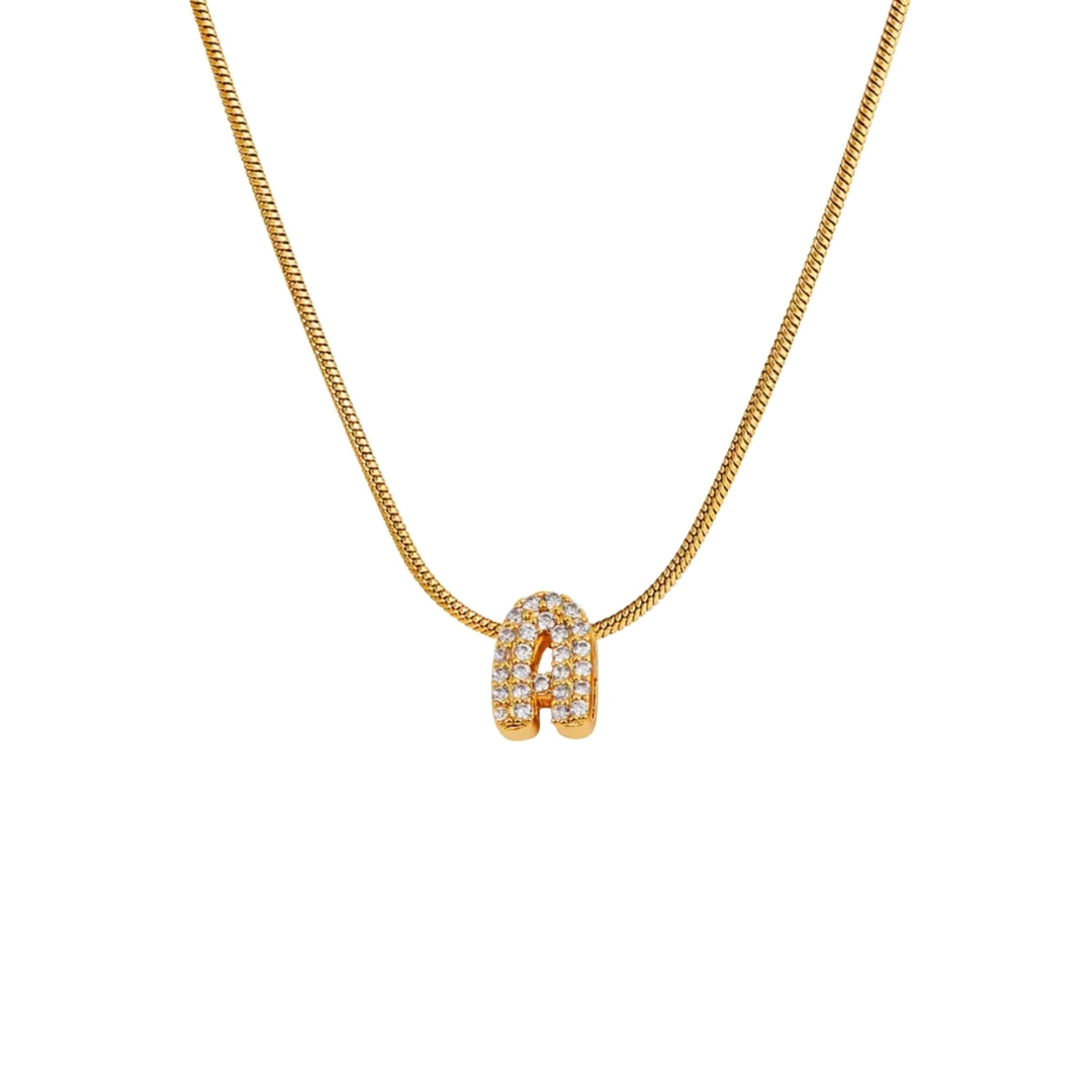 COLLAR INICIAL CIRCONITAS