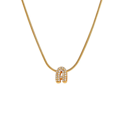 COLLAR INICIAL CIRCONITAS