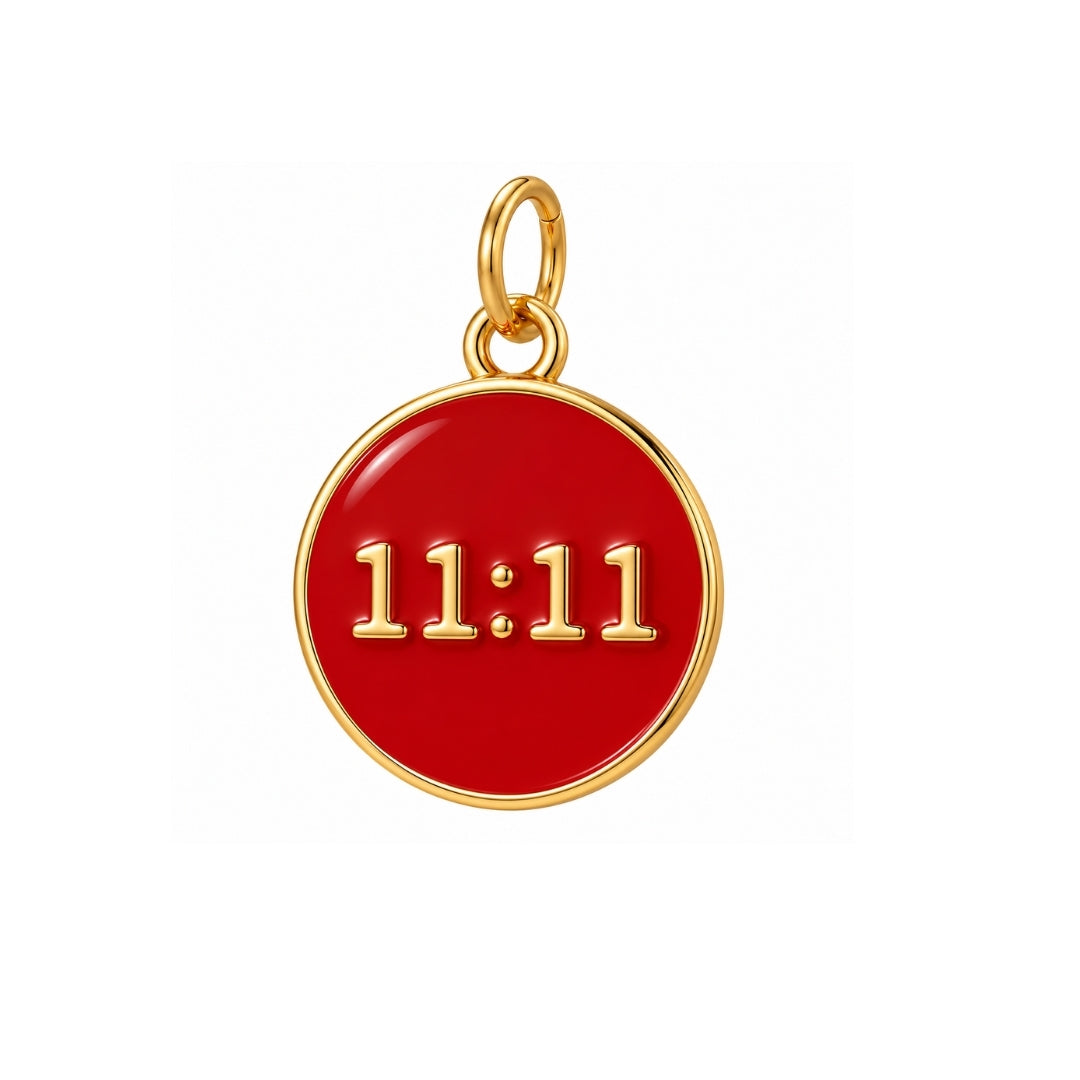 CHARM 11:11