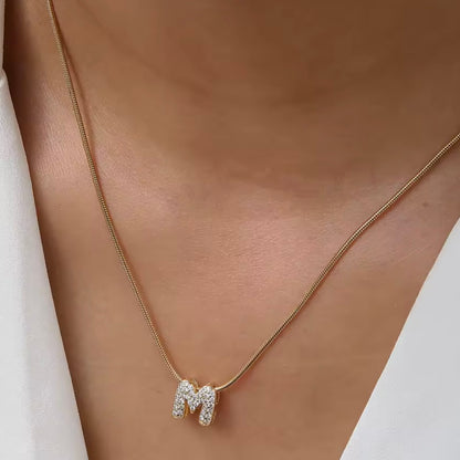 COLLAR INICIAL CIRCONITAS