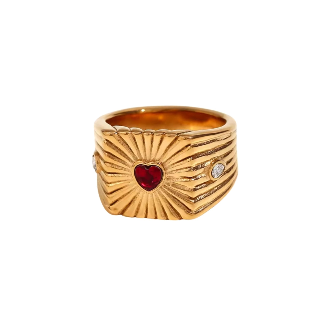 ANILLO PRISMA