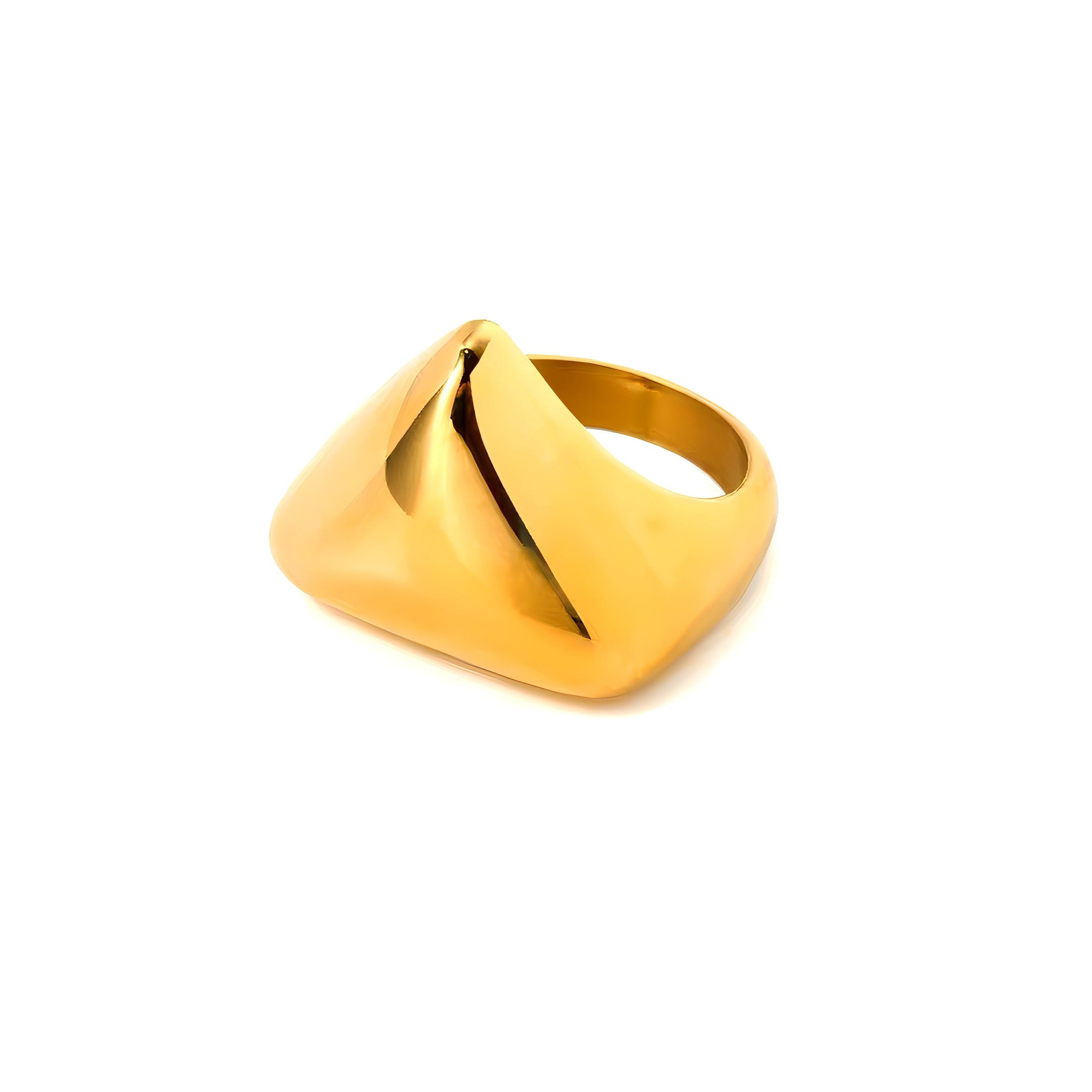 ANILLO EGIPTO GOLD