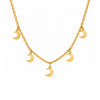 COLLAR MOON BASIC