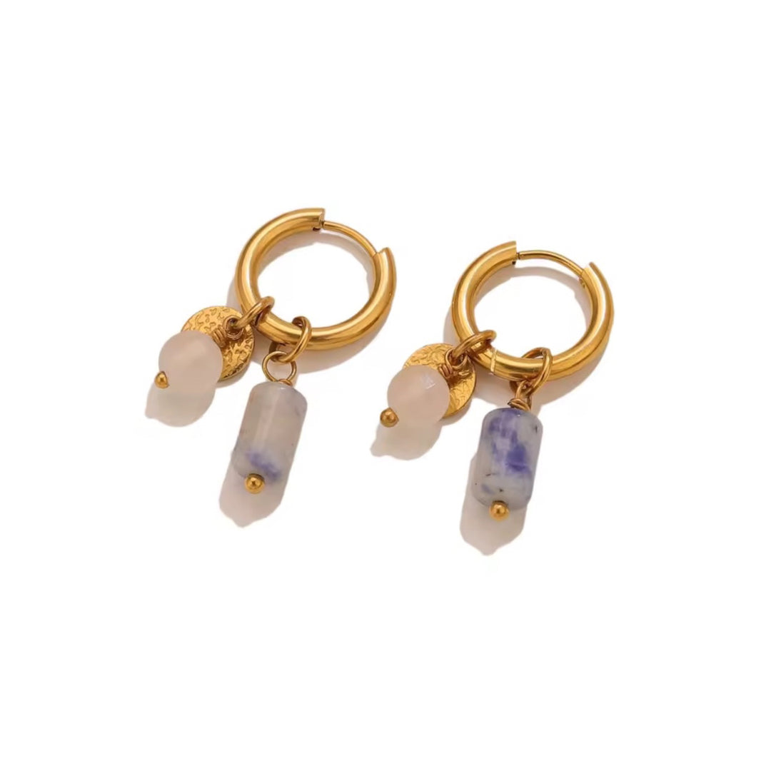 PENDIENTES SIENA