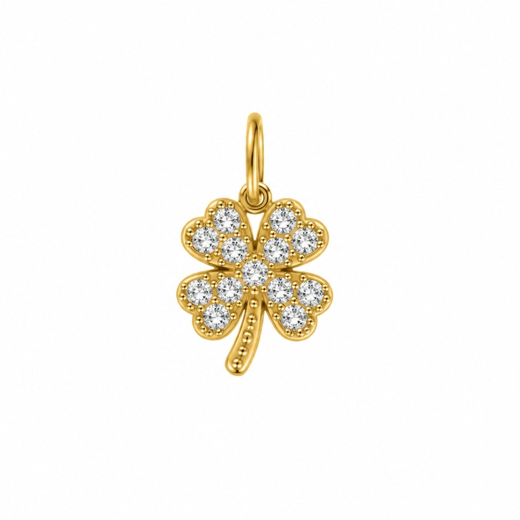 CHARM TREBOL