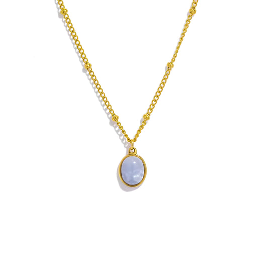 COLLAR RITUAL VIOLET