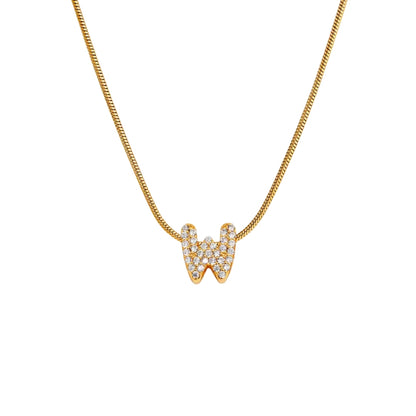 COLLAR INICIAL CIRCONITAS