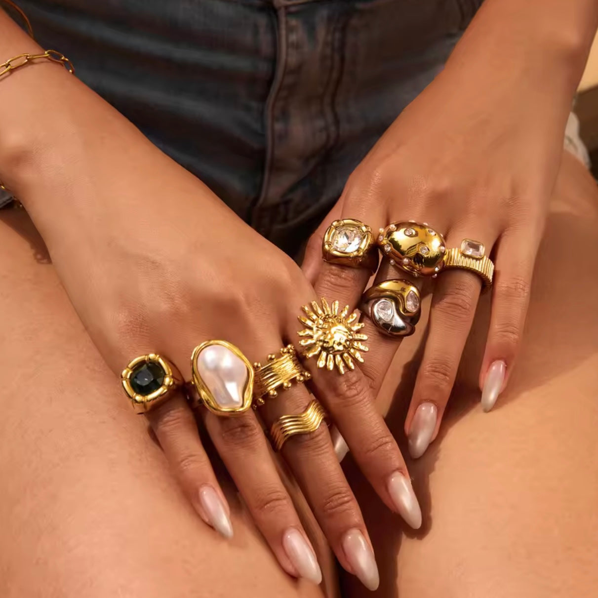 ANILLO COSTANZA