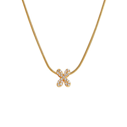 COLLAR INICIAL CIRCONITAS