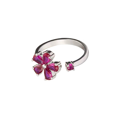 ANILLO FLOWER