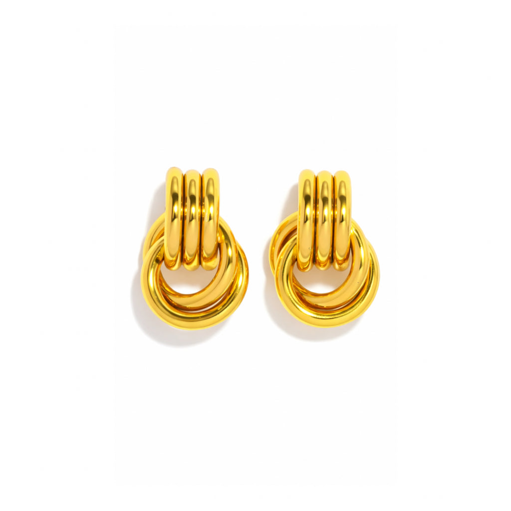 PENDIENTES SANTORINI