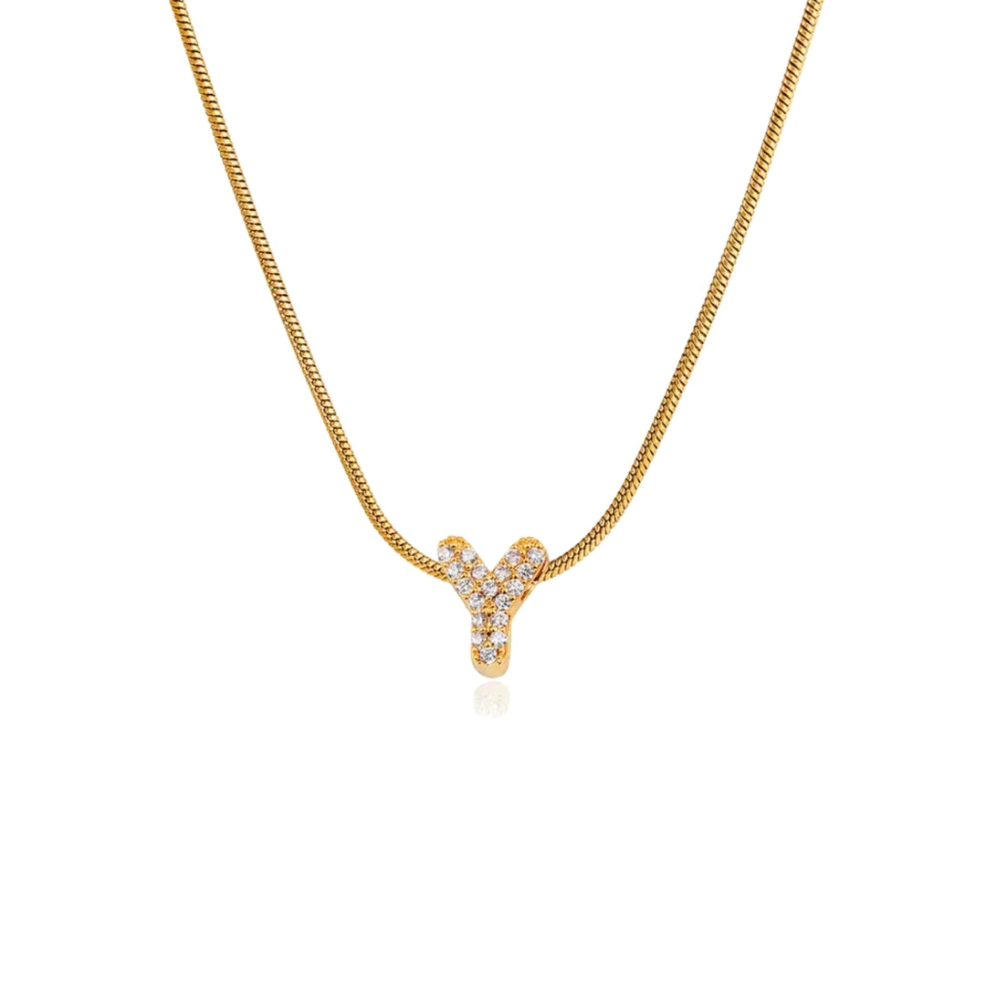 COLLAR INICIAL CIRCONITAS