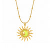 COLLAR SOLARIS LIMA