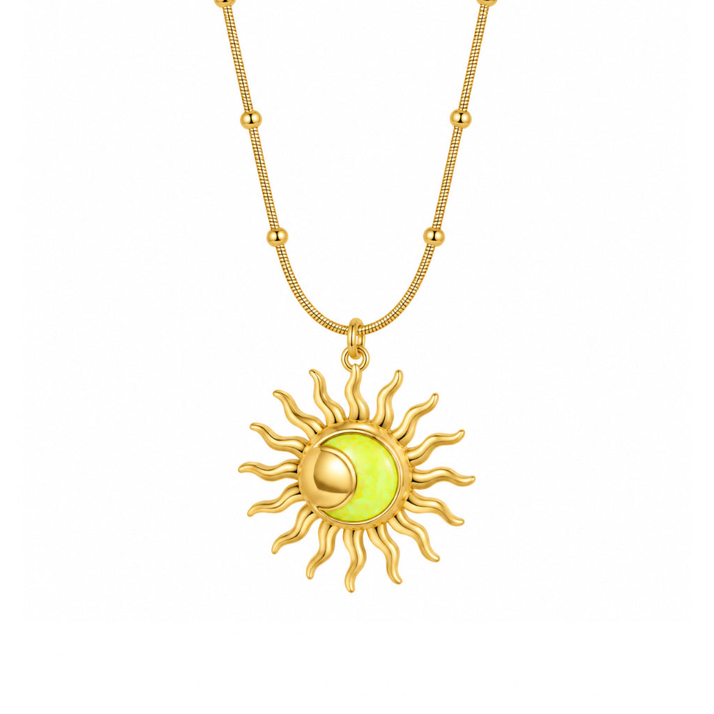 COLLAR SOLARIS LIMA