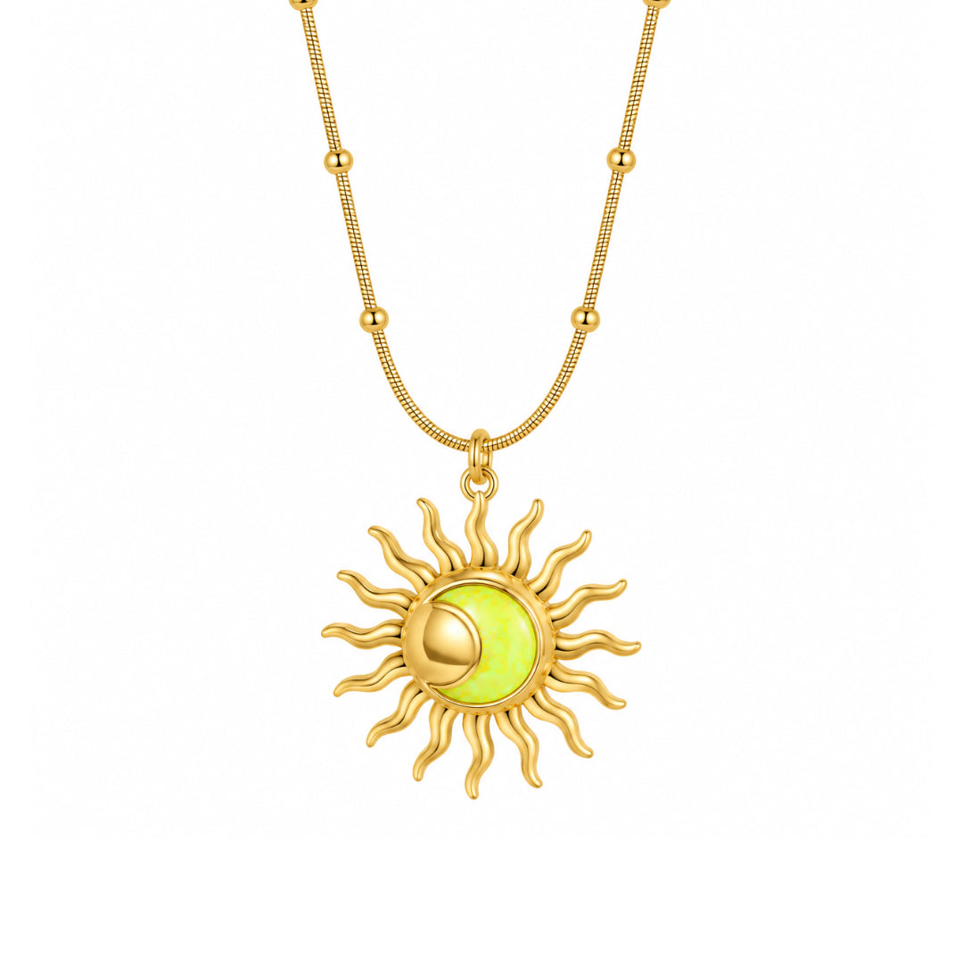 COLLAR SOLARIS LIMA