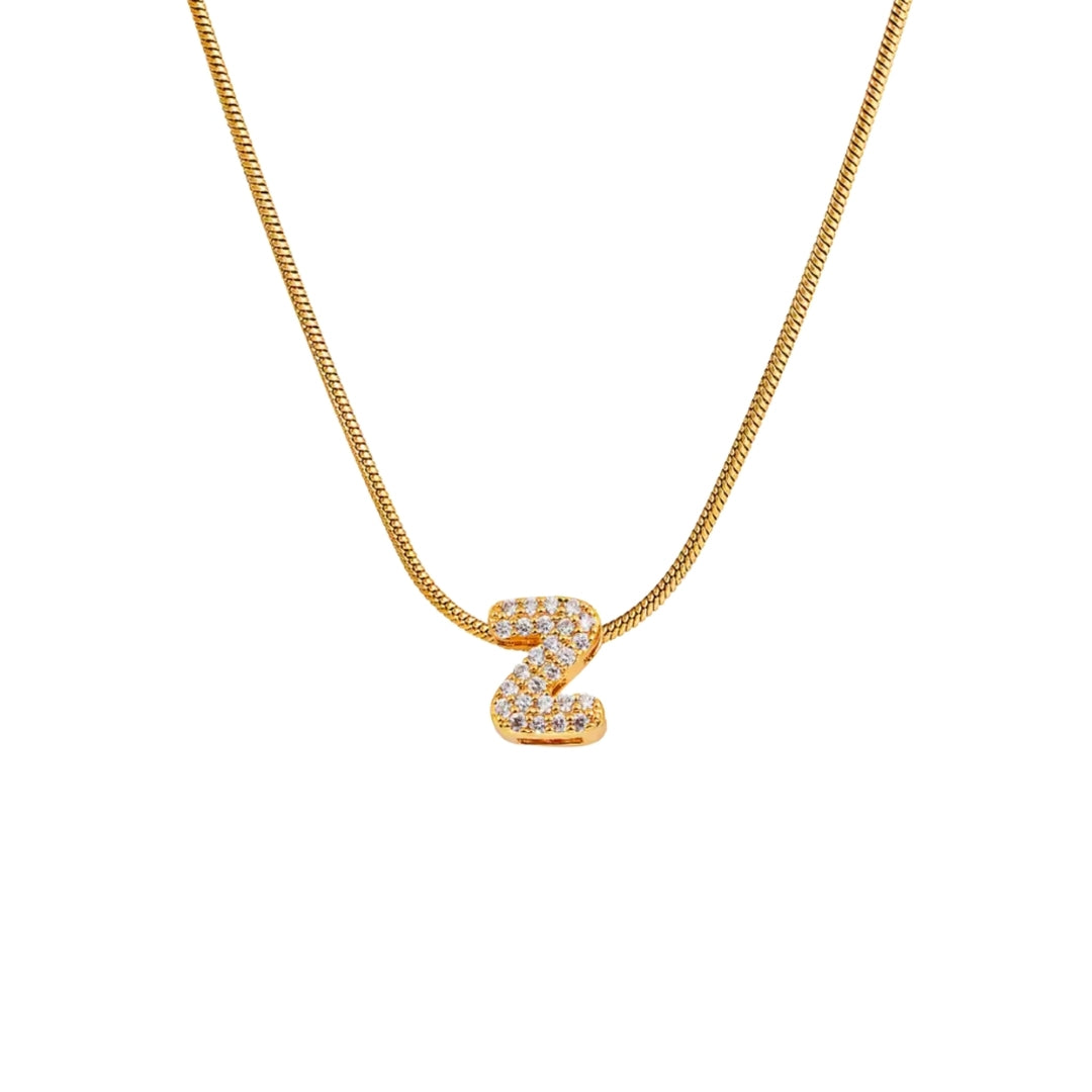 COLLAR INICIAL CIRCONITAS