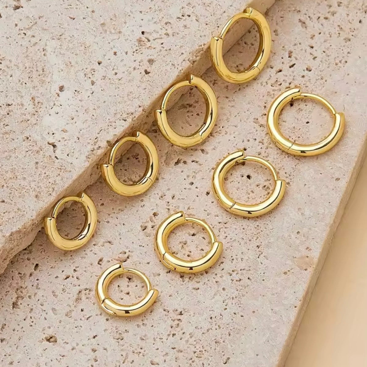 PACK AROS BÁSICOS
