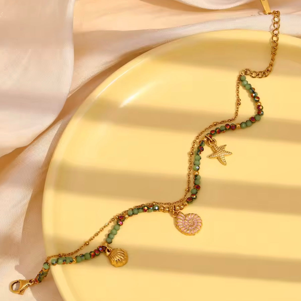 PULSERA SALITRE