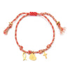 PULSERA ISLA CORAL