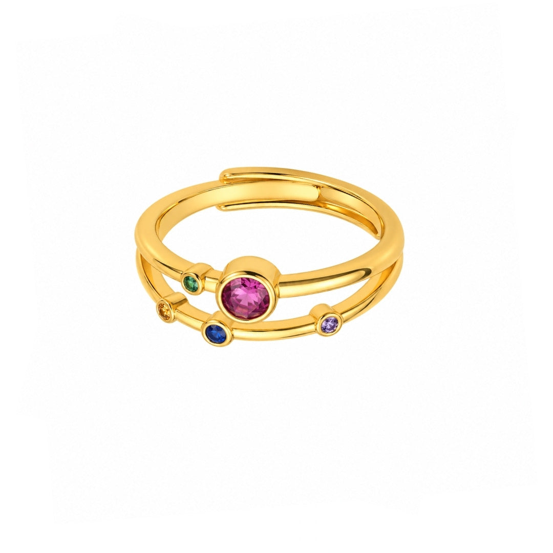 ANILLO MAGIC