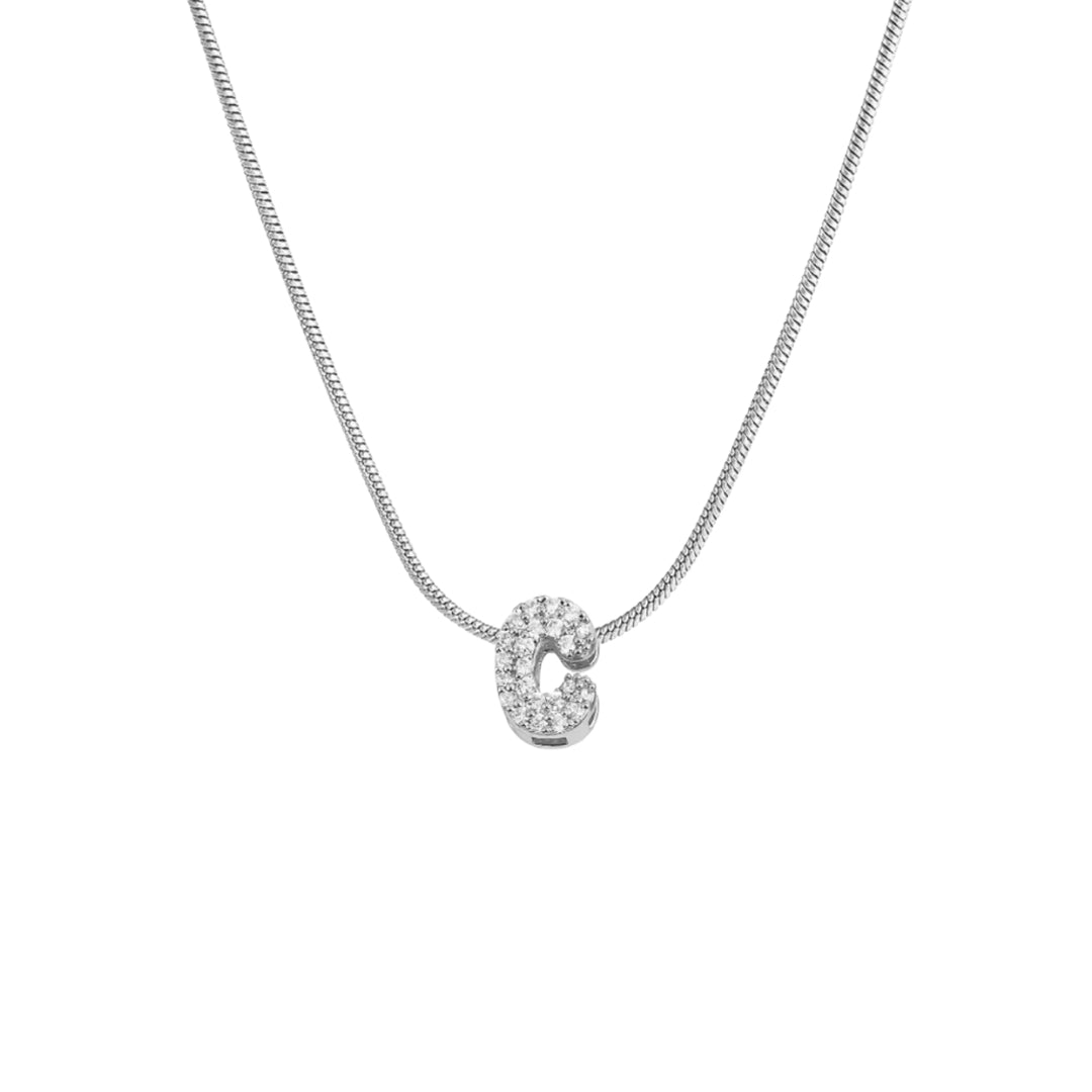 COLLAR INICIAL CIRCONITAS