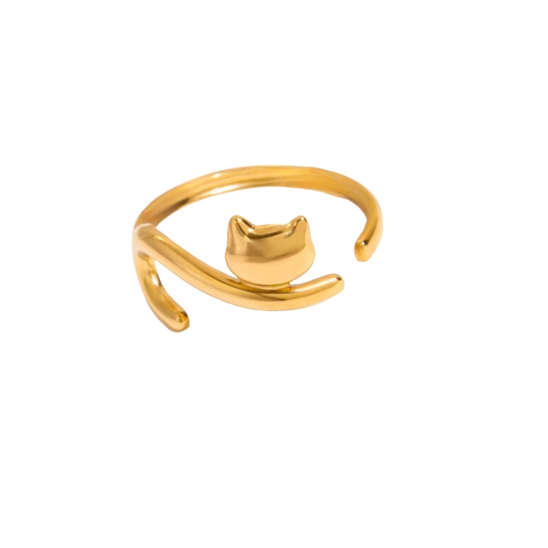ANILLO KITTEN