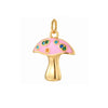 CHARM FUNGI PINK