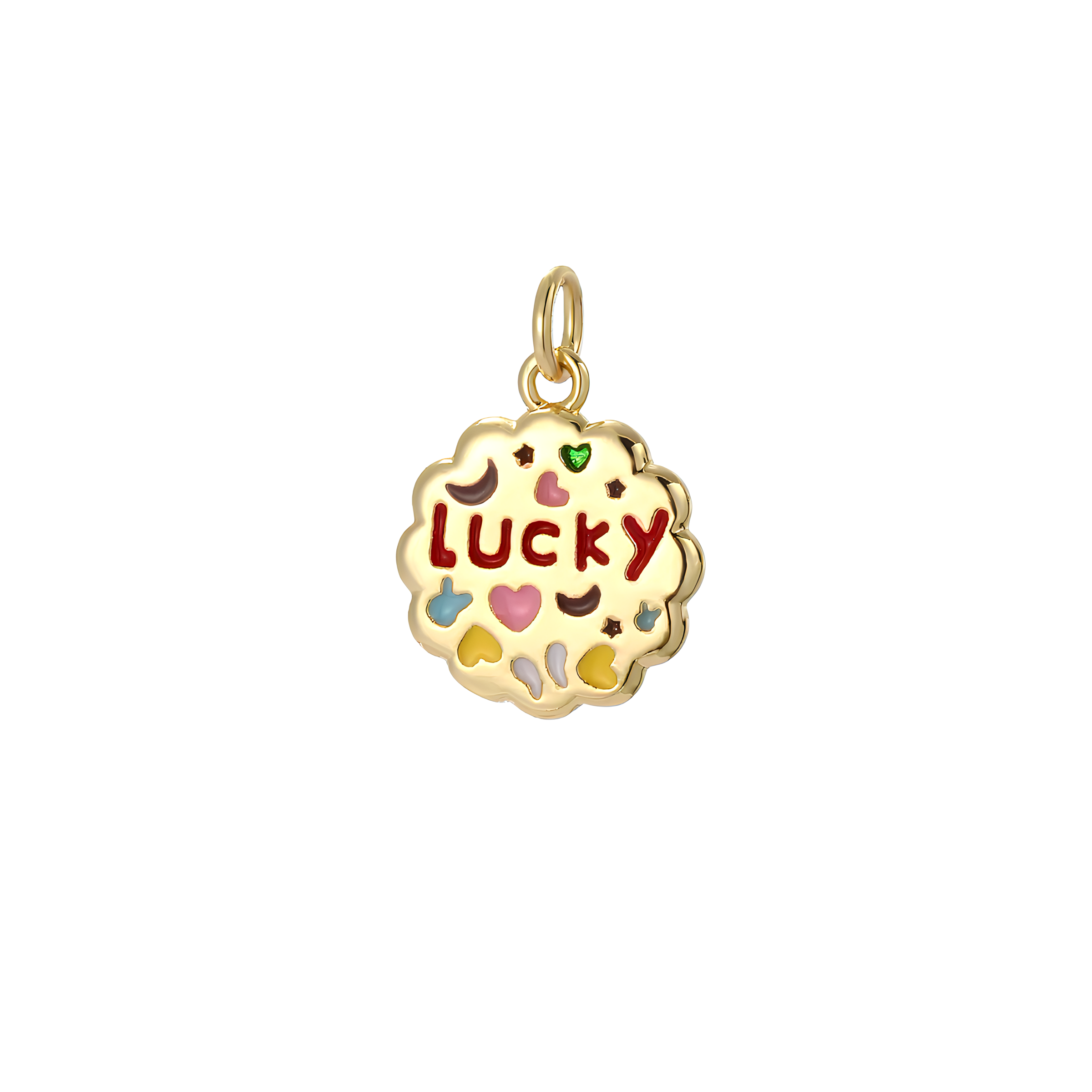 CHARM LUCKY