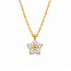 COLLAR SPRING WHITE