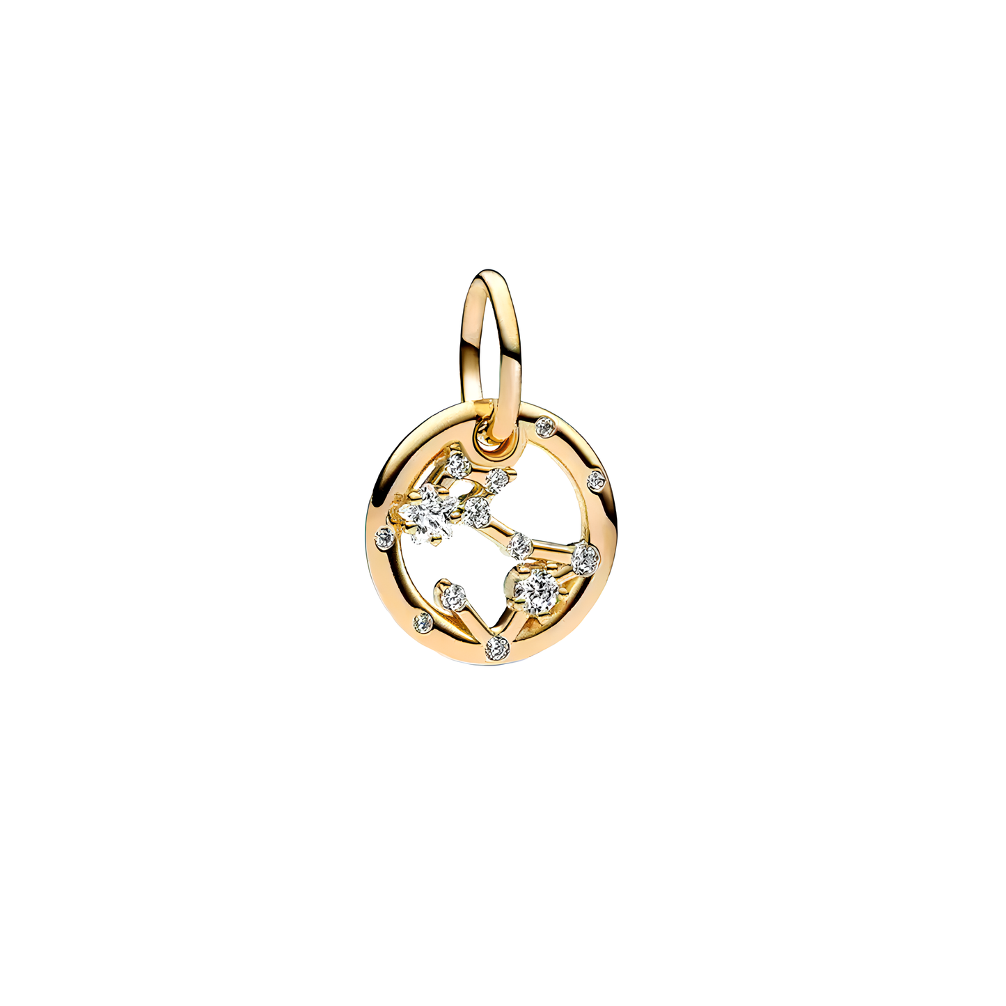 CHARM ZODIACO