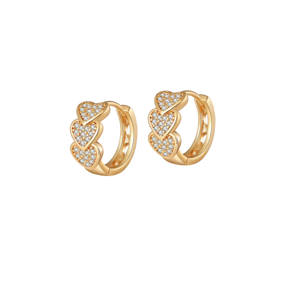PENDIENTES LOVELY