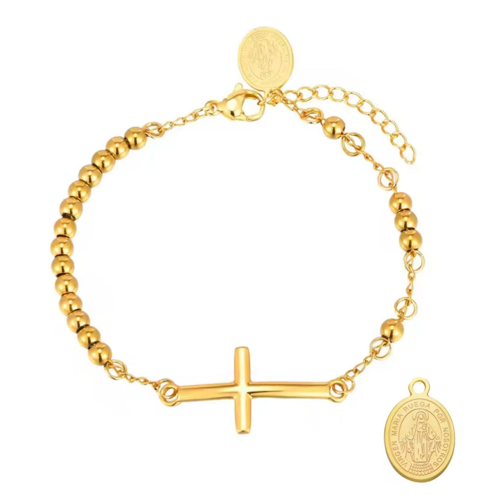 PULSERA VIRGEN MARÍA
