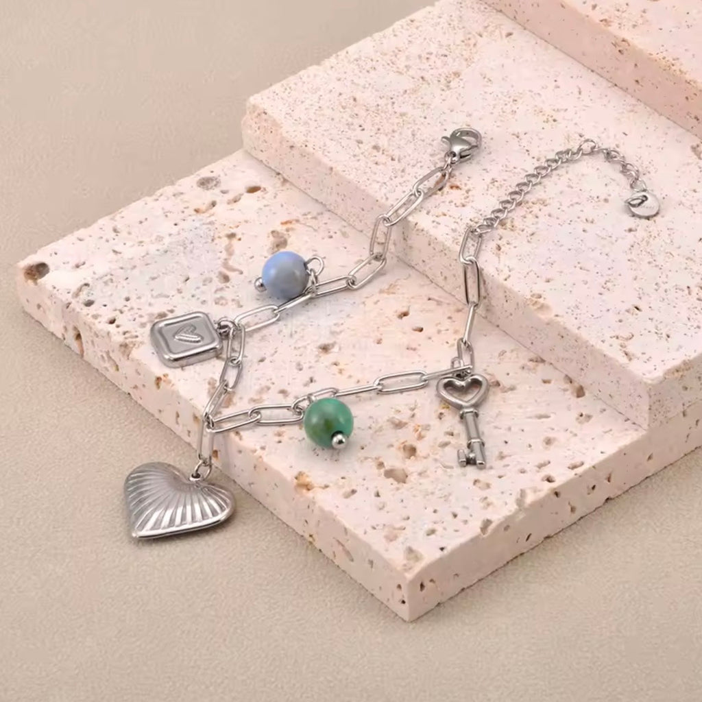 PULSERA PAISA