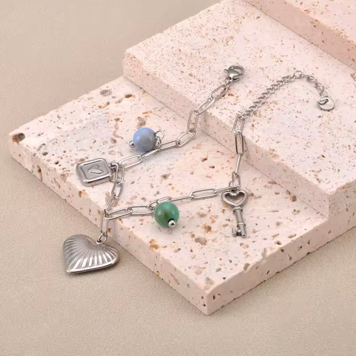 PULSERA PAISA
