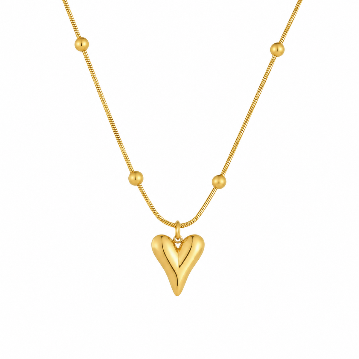 COLLAR AMORE