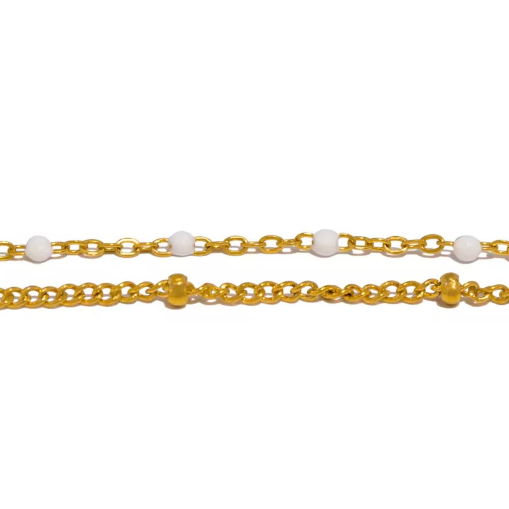 COLLAR TINA