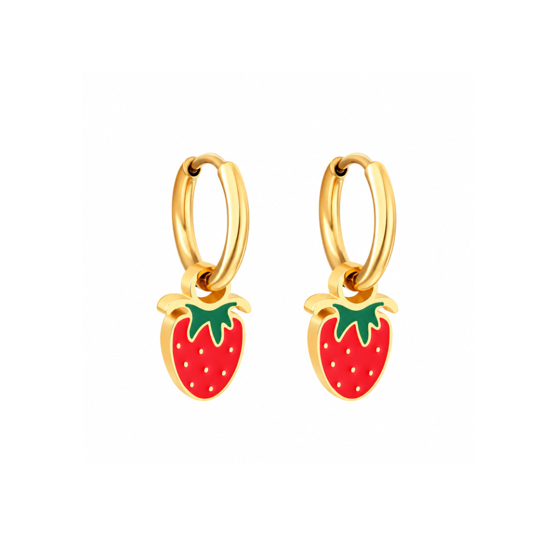 PENDIENTES FRESITA