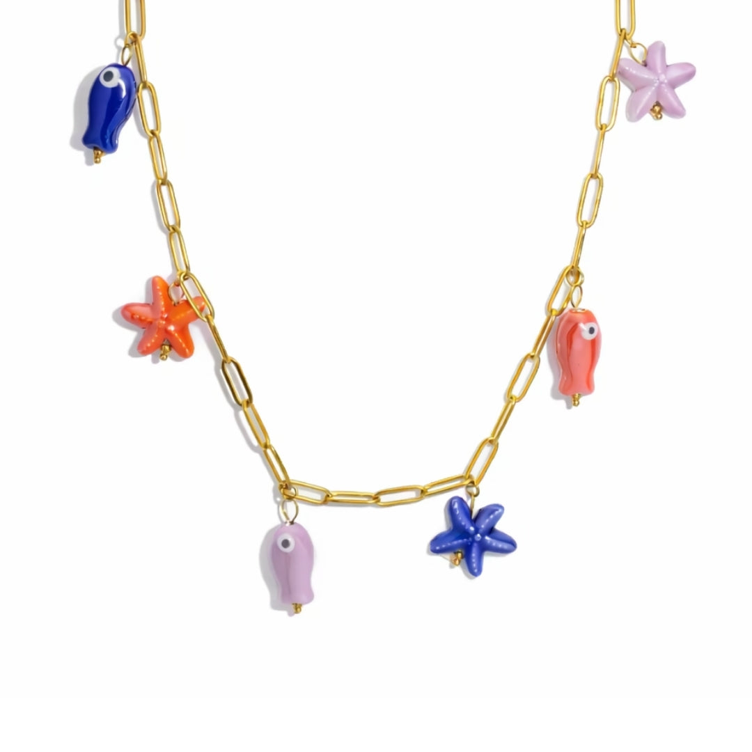 COLLAR ALGARVE