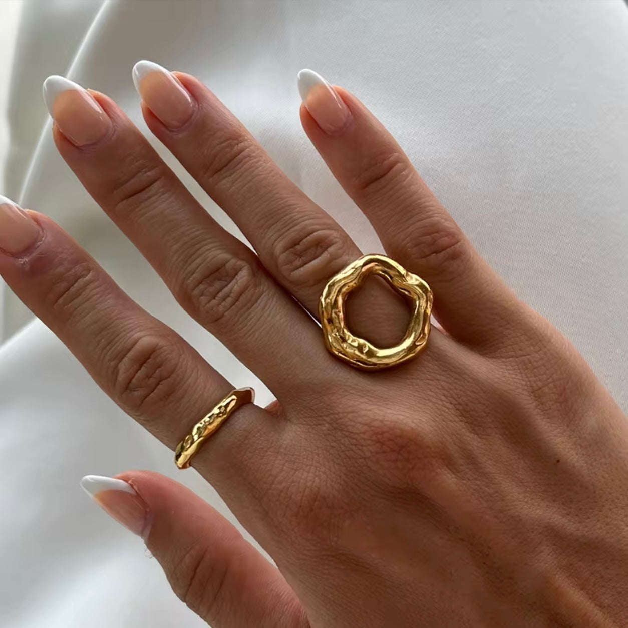 ANILLO ORACLE