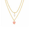 COLLAR DENA ROSA