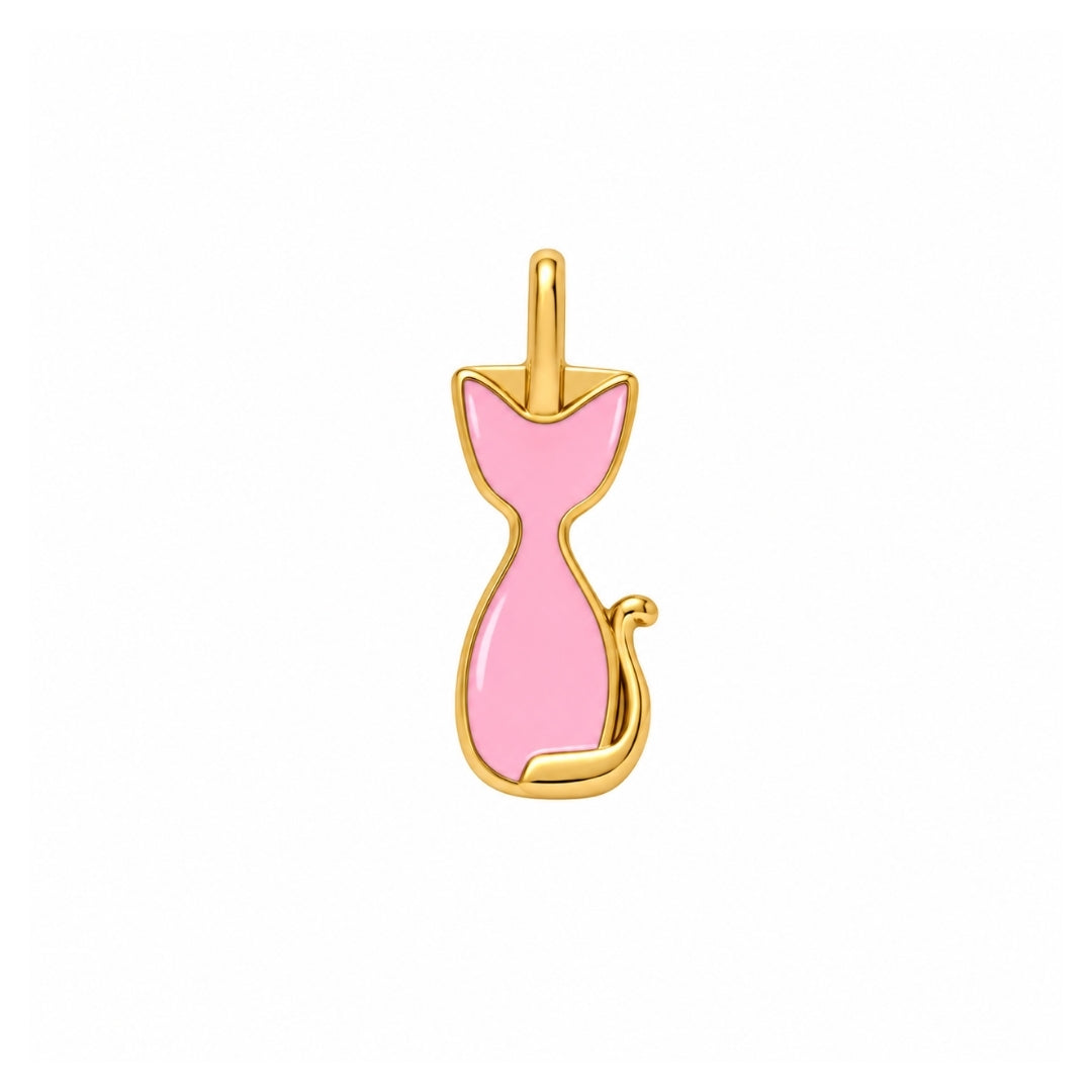 CHARM CAT