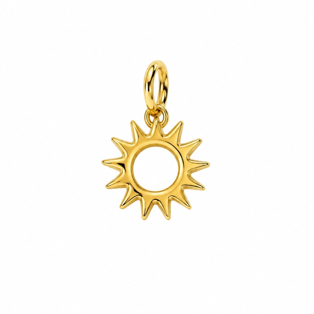 CHARM SUNNY