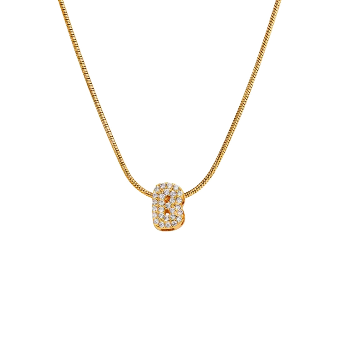 COLLAR INICIAL CIRCONITAS